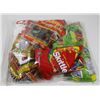 Image 1 : BAG OF ASSORTED CANDY