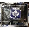 Image 1 : NEW! "TORONTO" ROYAL PLUSH BLANKET(QUEEN)
