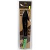 Image 1 : NEW! 18" MACHETE WITH NYLON SHEATH