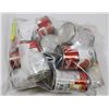 Image 1 : BAG OF ASSORTED CAMPBELLS SOUP