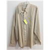 Image 1 : NEW GEOFFREY BEAN SIZE 17 34/35 DRESS SHIRT