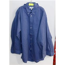 LOT OF 3 NEW SIZE 15  MENS  ARROW SHIRTS