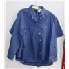 Image 1 : LOT OF 3 NEW LADIES ARROW DRESS SHIRTS, VARIOUS