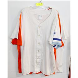 LOT OF 3 NEW SIZE L MIXED STYLE SHIRTS