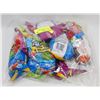 Image 1 : BAG OF ASSORTED GUMMIES