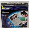 Image 1 : PUR TEK DVD PORTABLE 7" DISPLAY