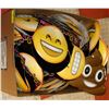 Image 1 : BOX OF ASSORTED MASKS
