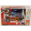Image 1 : TYCO SCREEN KART R/C REMOTE CAR