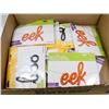 Image 1 : BOX OF ASSORTED BALLOON BANNERS