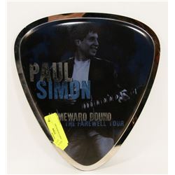 PAUL SIMON HOMEWARD BOUND THE FAREWELL