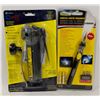 Image 1 : SEALED ITEMS GENERAL TOOLS 502 CORDLESS LIGHTED