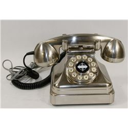 CROSLEY KETTLE PUSH BUTTON PHONE