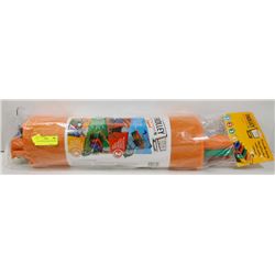 SEALED 4 TROLLEY BAGS SHOPPING BUGGY SORTERS