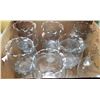Image 2 : LOT OF 14 ROSE BOWLS WITH FLUTED EDGES GREAT FOR