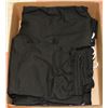 Image 1 : BOX W/6 NEW PAIRS OF UNISEX GILDAN HEAVY