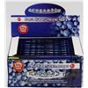Image 1 : BOX WITH 12 PACKS OF PREMIUM FLAVOURED PAPERS