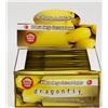 Image 1 : BOX WITH 12 PACKS OF PREMIUM FLAVOURED PAPERS
