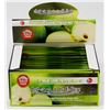 Image 1 : BOX WITH 12 PACKS OF PREMIUM FLAVOURED PAPERS