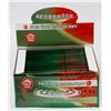 Image 1 : BOX WITH 12 PACKS OF PREMIUM FLAVOURED PAPERS