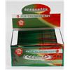 Image 1 : BOX WITH 12 PACKS OF PREMIUM FLAVOURED PAPERS