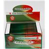 Image 1 : BOX WITH 12 PACKS OF PREMIUM FLAVOURED PAPERS