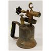 Image 1 : ANTIQUE BLOW TORCH BUTLER.