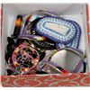 Image 1 : NATIVE JEWELRY COLLECTION IN GIFT BOX.