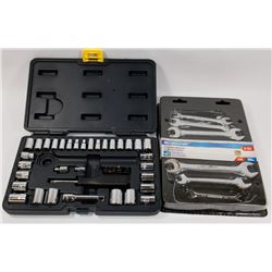 MASTERCRAFT TOOL FLAT.