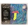 Image 1 : NEW MADE IN USA  ANDRE RICHARD QUEEN FITTED SHEET