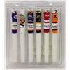 Image 1 : UNOPENED BOX OF NHL PENS.