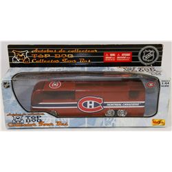 2006 MONTREAL CANADIENS TOP DOG COLLECTOR DIE CAST