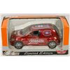 Image 1 : 2002 MONTREAL CANADIENS LIMITED EDITION DIE CAST C