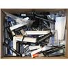 Image 1 : BOX OF ASSORTED AVON COSMETICS AND MORE