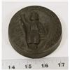 Image 1 : HEAVY VINTAGE PHOENIX METAL NATIONAL LEAD CO