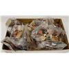 Image 1 : LOT OF 20 NEW SCHLEICH GOATS.