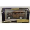 Image 1 : SECUDA 1940 FORD WOODY WAGON METAL DIE CAST.