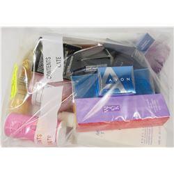 ASSORTED BAG OF AVON