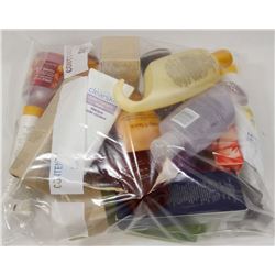 ASSORTED BAG OF AVON