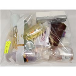 ASSORTED BAG OF AVON