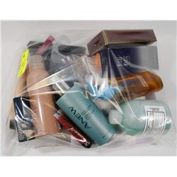 ASSORTED BAG OF AVON