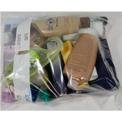 ASSORTED BAG OF AVON