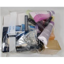 ASSORTED BAG OF AVON