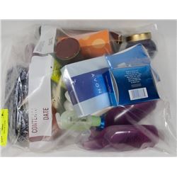 ASSORTED BAG OF AVON