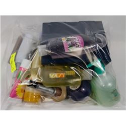 ASSORTED BAG OF AVON