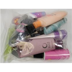 ASSORTED BAG OF AVON