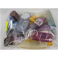 ASSORTED BAG OF AVON