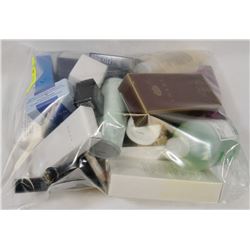 ASSORTED BAG OF AVON