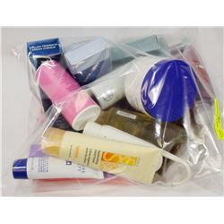 ASSORTED BAG OF AVON