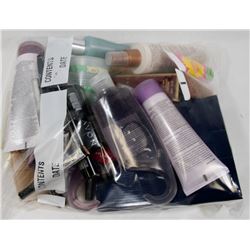 ASSORTED BAG OF AVON