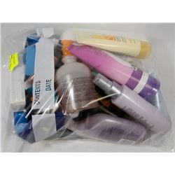 ASSORTED BAG OF AVON